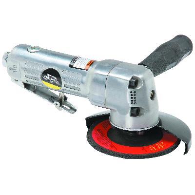 Supertech Stag3-950 4" Angle Grinder
